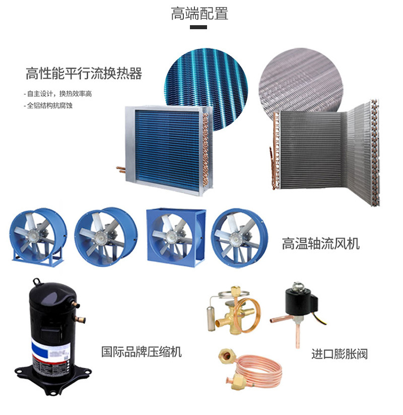 熱之源木材烘干機(jī)_熱泵木材烘干房(圖8)