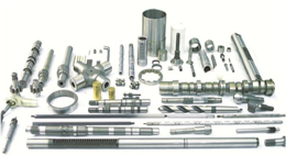 無(wú)心磨床機(jī)型自動(dòng)化配置01