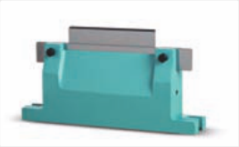   停止刀架、刀板